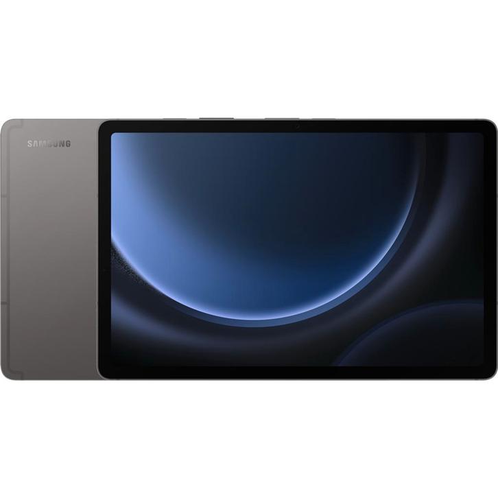 Samsung Galaxy Tab S9 FE WiFi + 5G, Computers en Software, Android Tablets, Nieuw, Verzenden