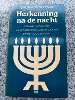 Herkenning na de macht (Dr. Simon Schoon), Verzenden, Nieuw