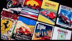 Enzo Ferrari - Ferrari Collection