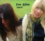 cd - Free Kitten - Inherit, Verzenden, Nieuw in verpakking