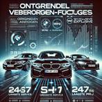 Coderen BMW, MINI of Toyota Supra individueel configureren