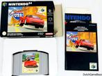 Nintendo 64 / N64 - Cruisn USA - FAH, Spelcomputers en Games, Games | Nintendo 64, Verzenden, Gebruikt