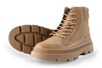 Bjorn Borg Veterboots in maat 41 Beige | 10% extra korting, Verzenden, Beige, Overige typen, Zo goed als nieuw