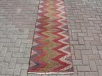 Kelim - 324 cm - 65 cm - Teppich Runner Kelim, Huis en Inrichting, Stoffering | Tapijten en Kleden, Nieuw