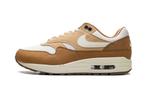 Nike Air Max 1 87 Wheat - Maat 40 EU, Kleding | Heren, Schoenen, Ophalen of Verzenden, Nieuw, Nike