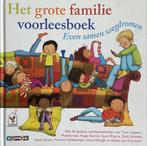 Het grote familie voorleesboek 9789020698909, Verzenden, Zo goed als nieuw