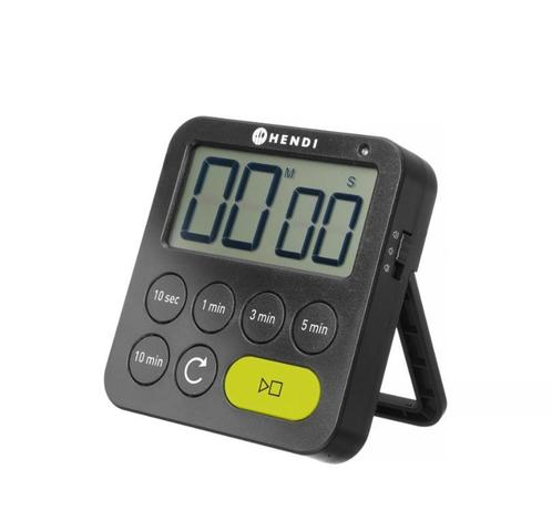 Digitale kookwekker | Max. 100 minuten, Zakelijke goederen, Horeca | Keukenapparatuur, Nieuw in verpakking, Verzenden