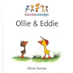 Gonnie & vriendjes - Ollie & Eddie | 9789462290464, Verzenden, Nieuw
