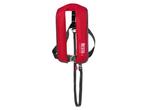 Besto 165N Reddingsvest - Rood - met harnas, Ophalen of Verzenden, Nieuw