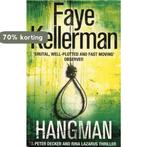 Hangman 9780007295708 Faye Kellerman, Boeken, Verzenden, Gelezen, Faye Kellerman