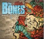 cd digi - The Bones - Screwed, Blued And Tattooed, Verzenden, Zo goed als nieuw
