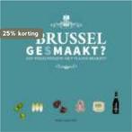 In Brussel ge(s)maakt? 9789490738099, Verzenden, Gelezen