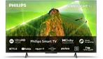 Philips 55PUS8108 - 55 Inch 4K UHD Ambilight Smart Tv, Audio, Tv en Foto, Televisies, Ophalen, Philips, LED, 50 Hz