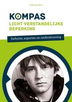 9789088506420 Kompas  -   Licht verstandelijke beperking, Verzenden, Zo goed als nieuw, Yvette De Beer