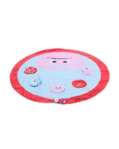 HEMA Whack-a-mole watermat 3=35% / 2=25% / 1=15%, Kinderen en Baby's, Speelgoed | Buiten | Los speelgoed, Nieuw, Verzenden