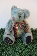 Hermann: Teddybeer Artline, 1996 - Teddybeer - 1990-2000 -, Antiek en Kunst, Antiek | Speelgoed