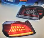 Achterlichten Subaru WRX, Nieuw, Subaru, Ophalen of Verzenden