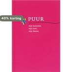 Puur 9789077478158 Miriam Alberts, Verzenden, Gelezen, Miriam Alberts