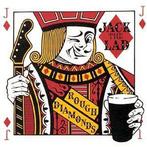 LP gebruikt - Jack The Lad - Rough Diamonds (UK, 1975), Verzenden, Zo goed als nieuw