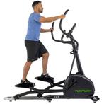 Tunturi Signature C65-F Crosstrainer - Gratis trainigsschema, Verzenden, Nieuw, Crosstrainer
