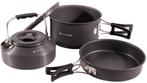 Ultimate Cookware Set, Watersport en Boten, Verzenden, Nieuw, Overige typen