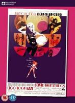 Barbarella DVD (2007) Jane Fonda, Vadim (DIR) cert 15, Zo goed als nieuw, Verzenden
