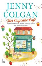 Het Cupcake Café / Cupcake Café / 1 9789024593378, Boeken, Verzenden, Gelezen, Jenny Colgan