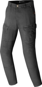 Merlin Warren D3O Cargo Grijs Motorjeans, Motoren, Nieuw met kaartje, Heren, Verzenden, Merlin