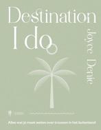 Destination I do 9789464987867 Joyce Denie, Verzenden, Zo goed als nieuw, Joyce Denie