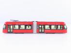 Kato N - 14-803 - Modeltram (1) - Portram Light Rail TLR0605, Nieuw