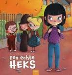 Een echte heks (9789044835182, Béatrice Ruffié Lacas), Boeken, Verzenden, Nieuw