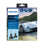 Philips H3 LED Koplamp 12/24V 20W 2 Stuks, Ophalen of Verzenden, Nieuw
