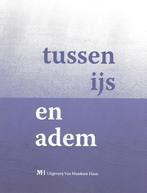 Tussen ijs en adem 9789081786171 Yde van Reide, Boeken, Verzenden, Zo goed als nieuw, Yde van Reide