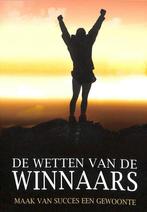 De Wetten van de winnaars 9789081896306 Bodo Schäfer, Boeken, Verzenden, Gelezen, Bodo Schäfer