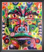 Nuno Barbedo (1983) - Dealing with emotions - XL