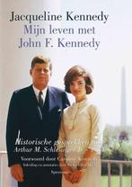 Mijn leven met John F. Kennedy (+ 8 cds) 9789000305223, Verzenden, Gelezen, Caroline Kennedy