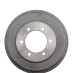 Remtrommel TOYOTA HIACE 2.7 achterzijde, Verzenden, Nieuw