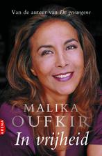In vrijheid 9789089900371 Malika Oufkir, Verzenden, Gelezen, Malika Oufkir