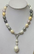 Moeder van Parel Bicolor ( 17 x 13 ) en Moeder van Parel