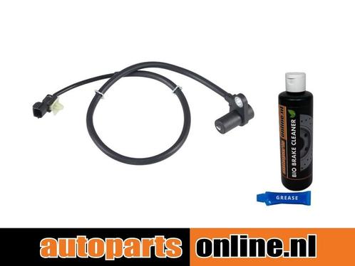 ABS-sensor Mitsubishi Pajero Pinin achterzijde, links of rec, Auto-onderdelen, Besturing, Nieuw, Mitsubishi, Verzenden