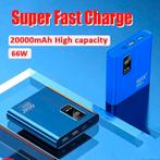20000mAh snellader deluxe