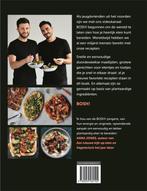 Bosh! 9789059569102 Ian Theasby, Boeken, Verzenden, Gelezen, Ian Theasby