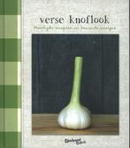 Verse knoflook 9789082442717 Bas Husslage, Boeken, Verzenden, Zo goed als nieuw, Bas Husslage