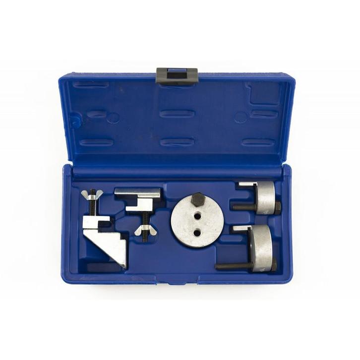 Montagehulp Elastische Riemen - Universeel Toepasbaar - Geri, Auto diversen, Autogereedschap, Nieuw, Ophalen of Verzenden