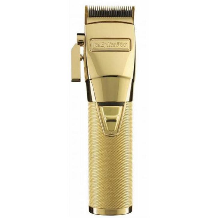 Babyliss  4Artists  FX Clipper  Gold, Sieraden, Tassen en Uiterlijk, Uiterlijk | Haarverzorging, Tondeuse, Nieuw, Verzenden