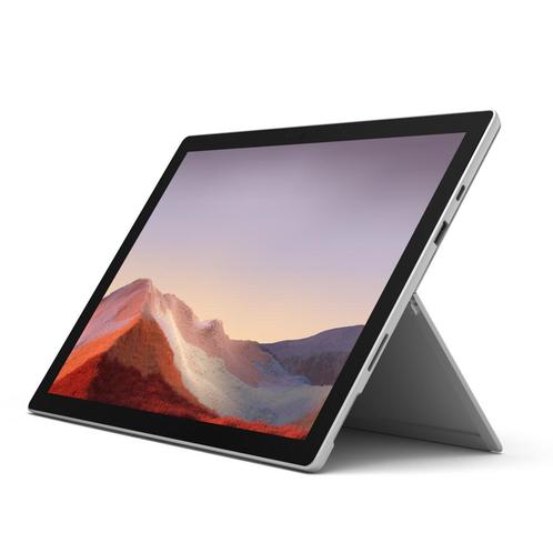 Microsoft Surface pro 7 i5-11 16 GB 256 GB, Computers en Software, Windows Laptops, 12 inch, 12 inch, Qwerty, Gebruikt, 16 GB