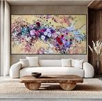 VOLHA - Flowers -XXL