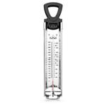 BrandNewCake Suikerthermometer RVS +40 tot +200°C, Verzenden, Nieuw