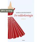 De voddenkoningin 9789059365971 Saskia Goldschmidt, Boeken, Verzenden, Gelezen, Saskia Goldschmidt