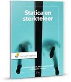 Statica en sterkteleer, 9789001888121, Boeken, Studieboeken en Cursussen, Zo goed als nieuw, Studieboeken, Verzenden